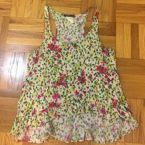 Fun summer top