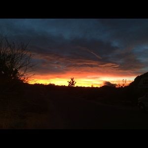 Meet your Posher, Sherry