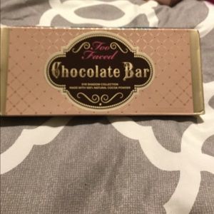 Chocolate Bar by Too Faced