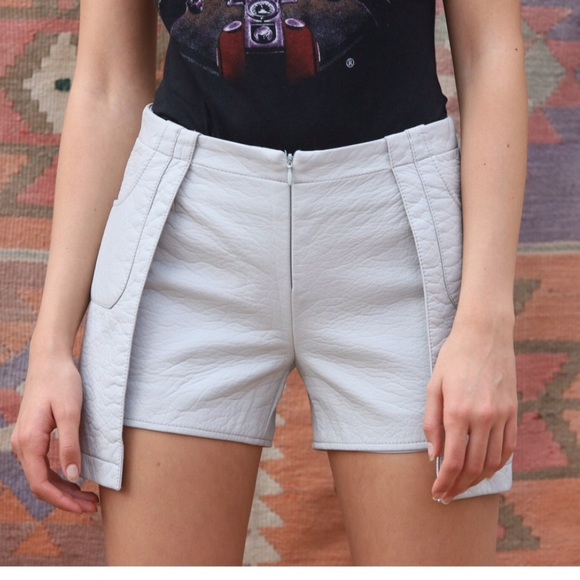 Nightwalker Shorts💕HOST PICK💕 - Picture 4 of 6