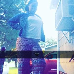 Meet your Posher, Jamliyha