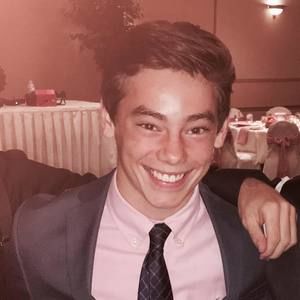 Meet your Posher, Harrison