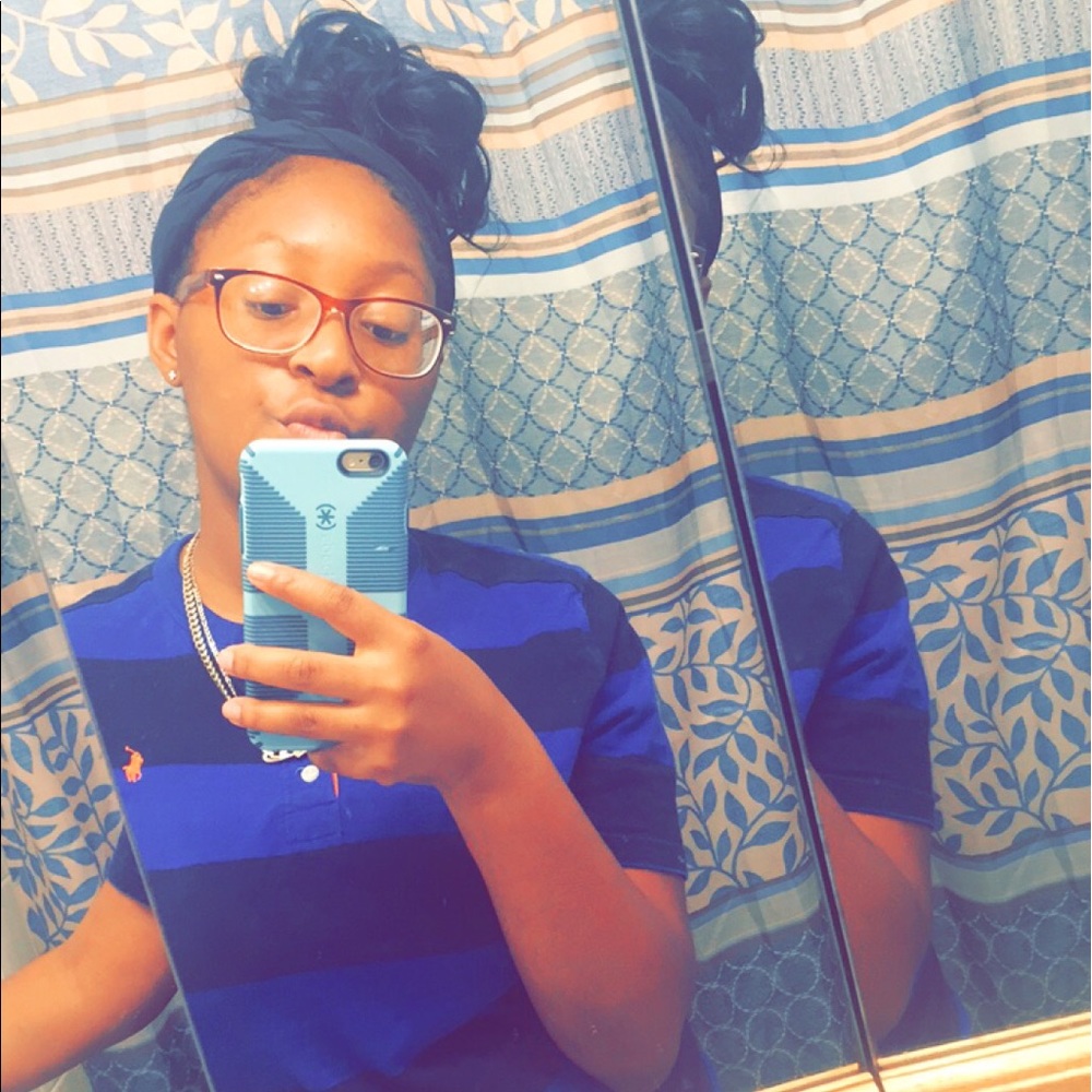 Meet your Posher, Traevaria