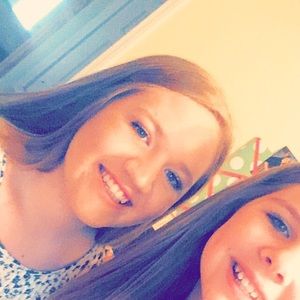 Meet your Posher, Carlyn