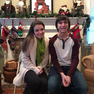 Meet your Posher, Michele