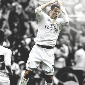 Meet your Posher, Veronica