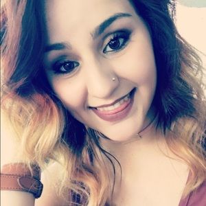 Meet your Posher, Rachael