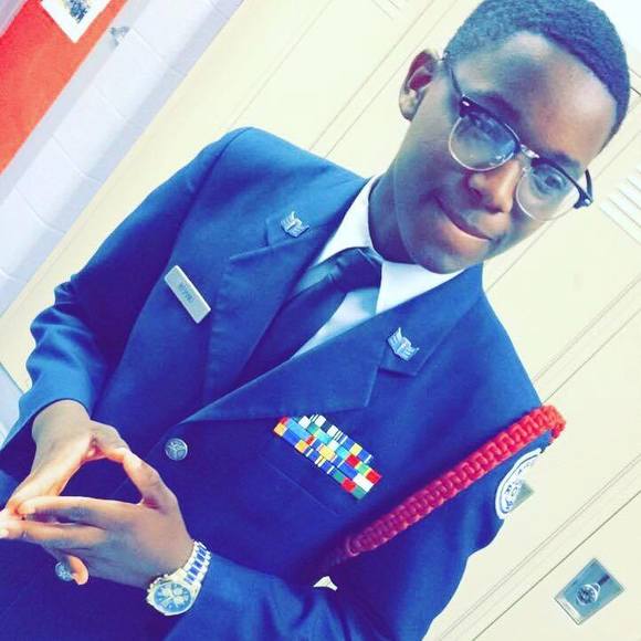 Meet your Posher, Joshua amadu - Picture 1 of 1