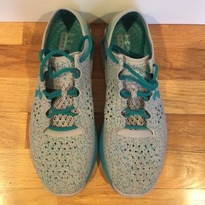 Under Armour Running Shoe