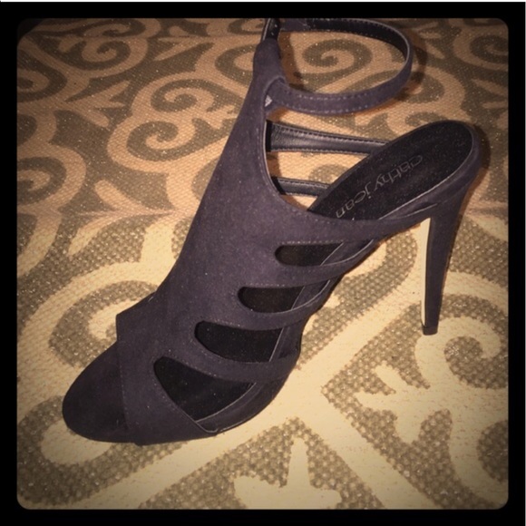 Kathy Jean heels - Picture 2 of 3