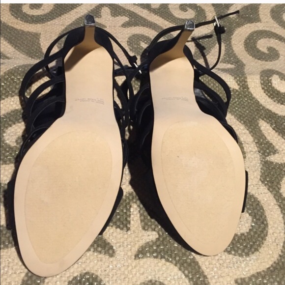 Kathy Jean heels - Picture 3 of 3