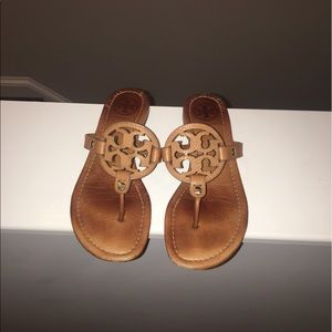 Tory Burch Miller Sandals