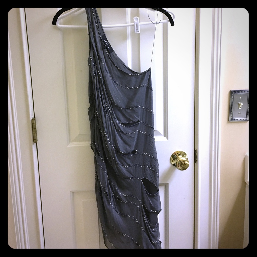 Robert Rodriguez Dress