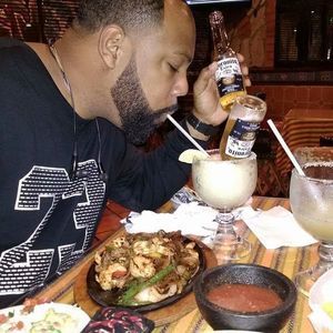 Meet your Posher, Chad