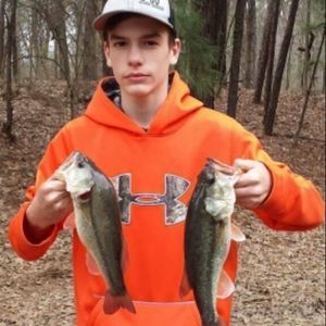 Meet your Posher, Cameron