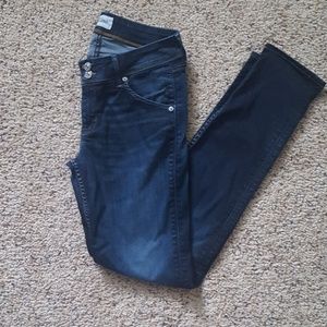 Hudson boot cut jeans