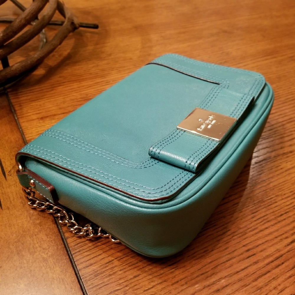 Kate Spade Primrose Hill Little Kaelin purse