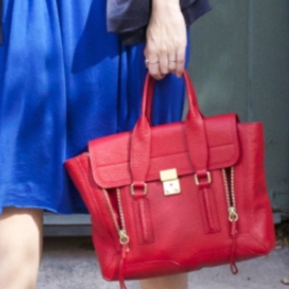 Phillip Lim Pashli tote - Picture 2 of 3