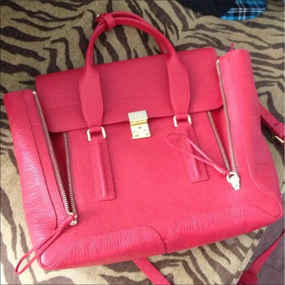 Phillip Lim Pashli tote - Picture 3 of 3