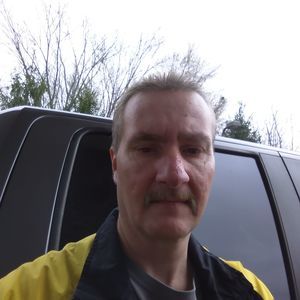 Meet your Posher, Brian