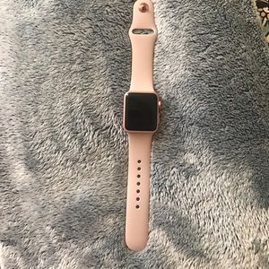 Apple Watch series 1 38 mm