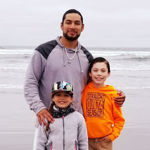 Meet your Posher, Daniel