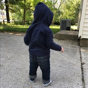 Meet your Posher, Tarah