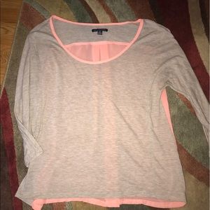 American Eagle Blouse