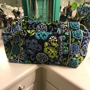 Vera Bradley Disney parks Weekender