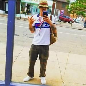 Meet your Posher, Michael