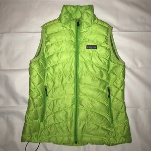 poshmark mens patagonia