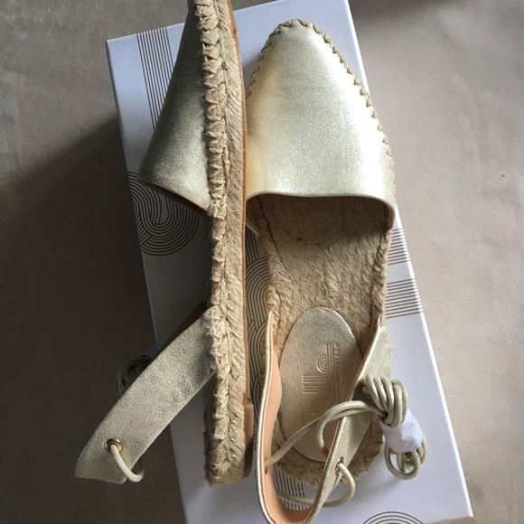 NIB Sigerson Morrison sandals. - Picture 6 of 6