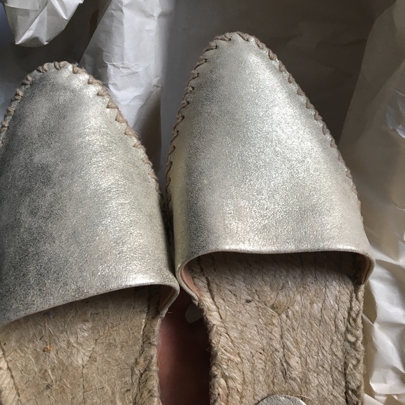 NIB Sigerson Morrison sandals. - Picture 3 of 6