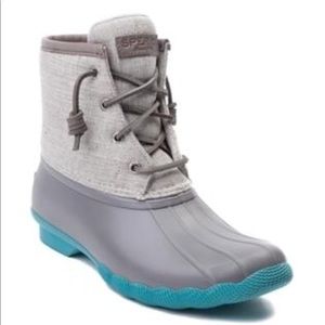 Women's Sperry Top-Sider Saltwater Boot