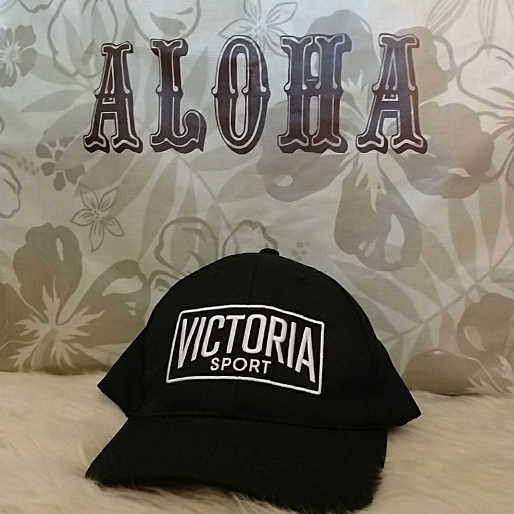Victoria Secrets Sport Hat
