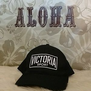 Victoria Secrets Sport Hat