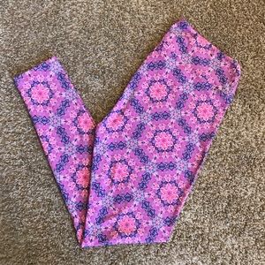 Lularoe TC Leggings