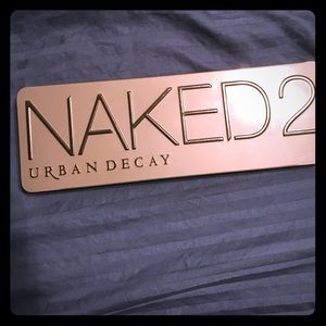 Urban decay naked 2