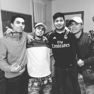 Meet your Posher, Jose