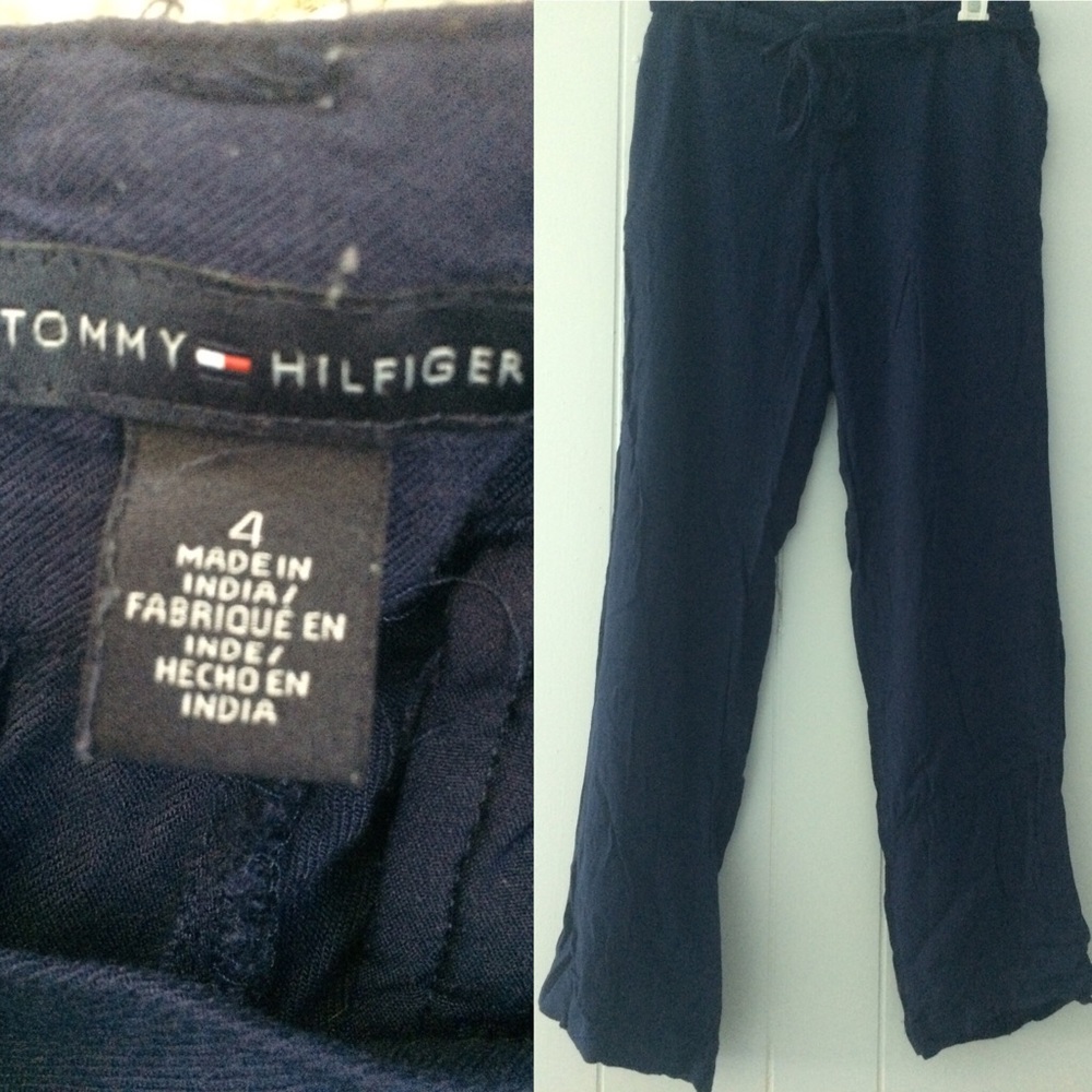 Tommy Hilfiger Swift Trousers