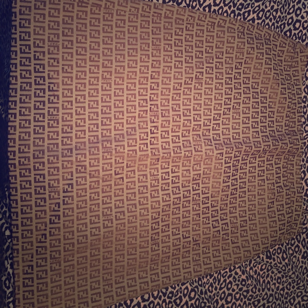 Fendi skirt