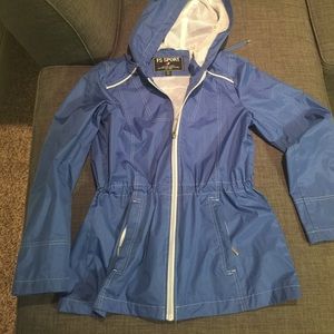 Women's Rain Jacket