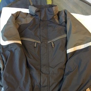 Spyder Men's Winter Jacket