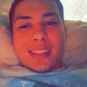 Meet your Posher, Gerardo