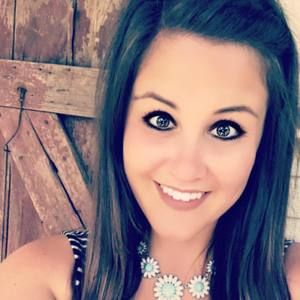 Meet your Posher, Jessie