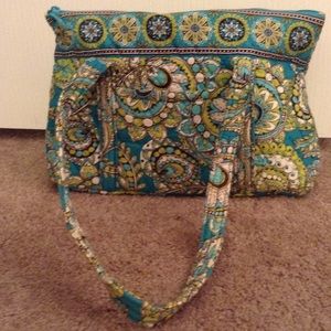 Vera Bradley Medium Tote Bag