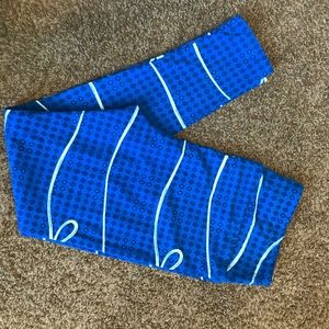 LulaRoe TC Leggings