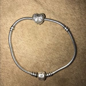 Pandora Bracelet