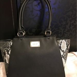 Nine West purse