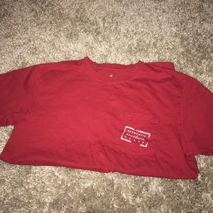 Southern Marsh TShirt